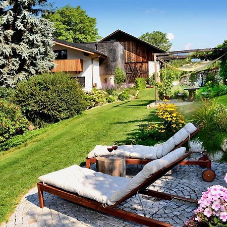 Appartements Mayrhof Bressanone Esterno foto