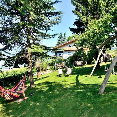 Appartements Mayrhof Bressanone Esterno foto