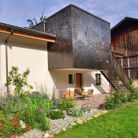 Appartements Mayrhof Bressanone Esterno foto