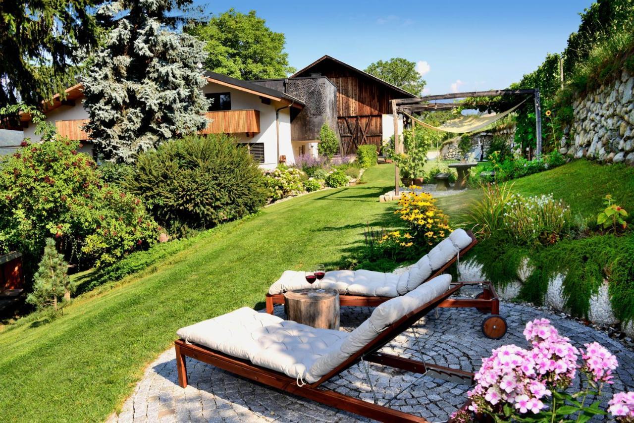 Appartements Mayrhof Bressanone Esterno foto