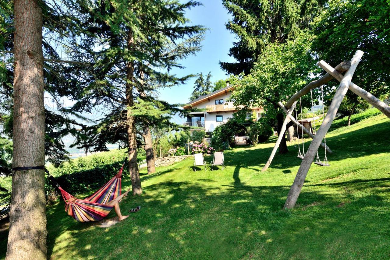 Appartements Mayrhof Bressanone Esterno foto