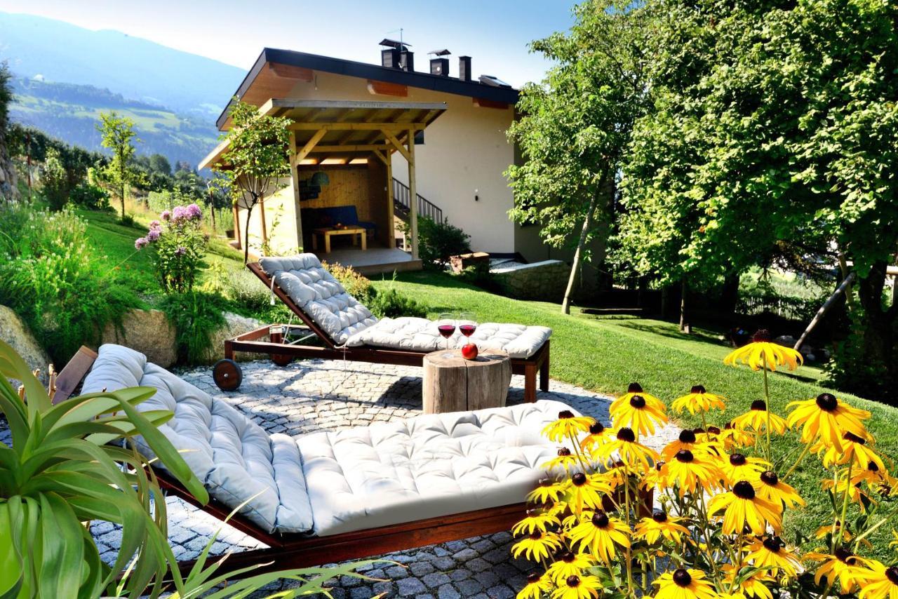 Appartements Mayrhof Bressanone Esterno foto