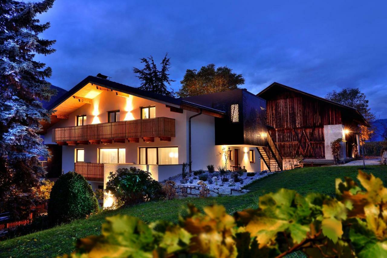 Appartements Mayrhof Bressanone Esterno foto
