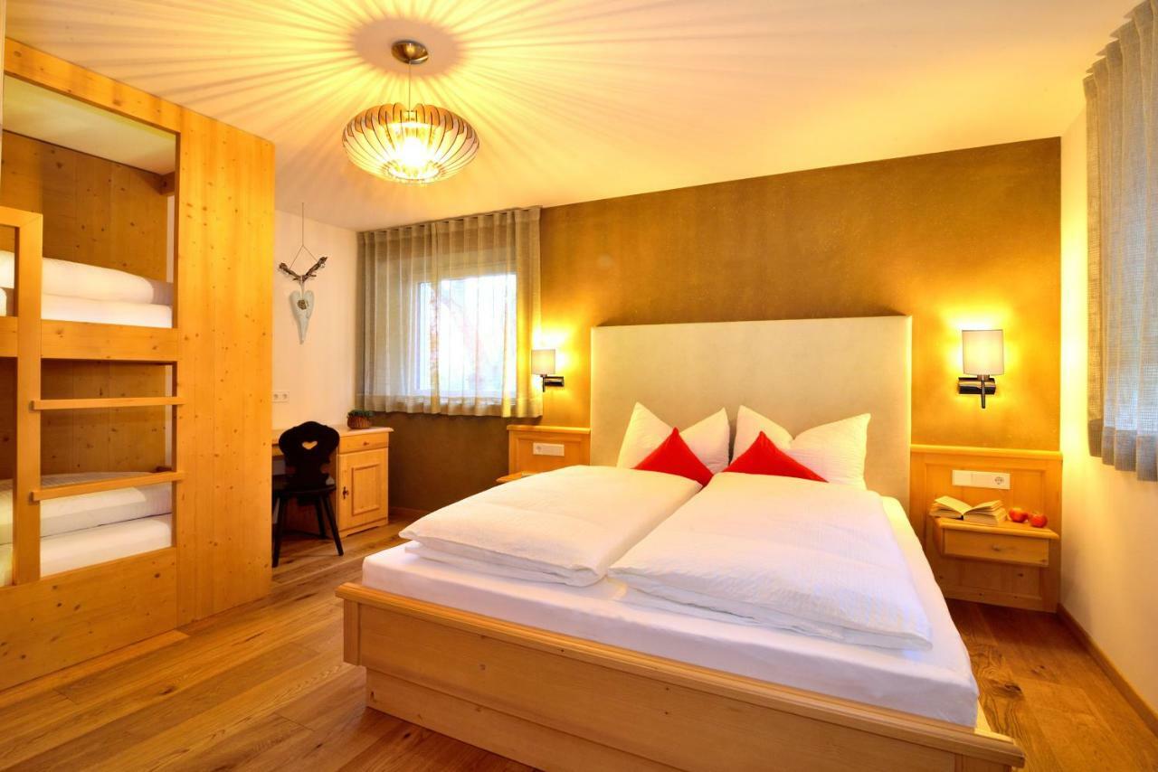 Appartements Mayrhof Bressanone Esterno foto