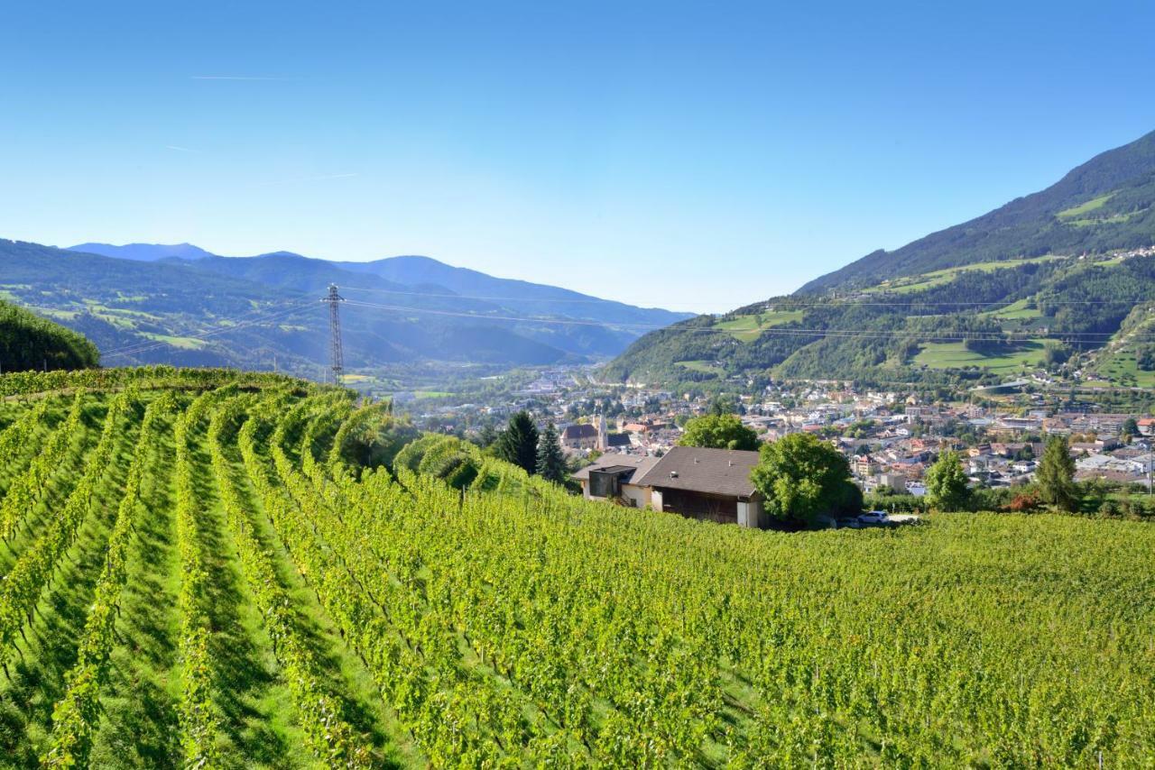 Appartements Mayrhof Bressanone Esterno foto