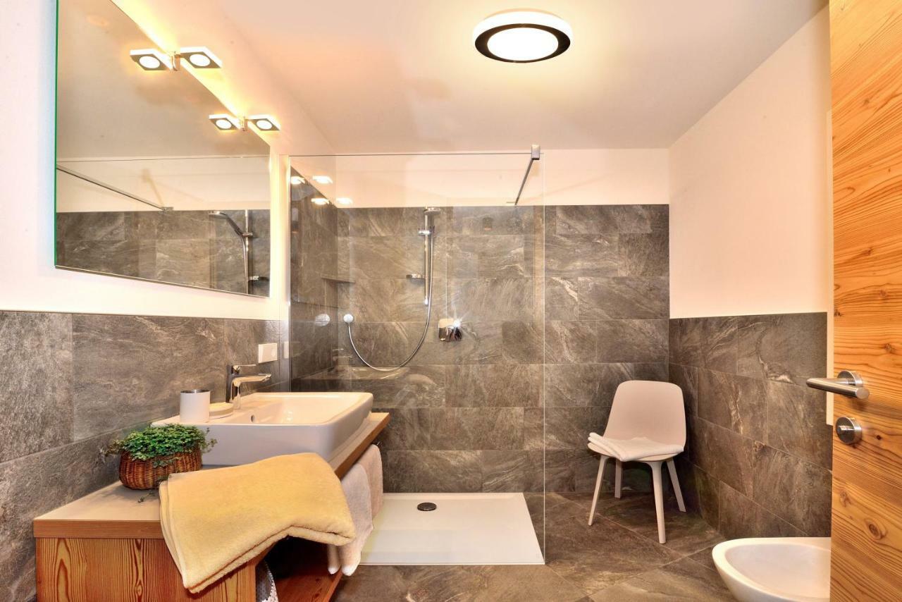 Appartements Mayrhof Bressanone Esterno foto