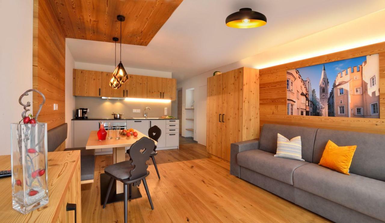 Appartements Mayrhof Bressanone Esterno foto