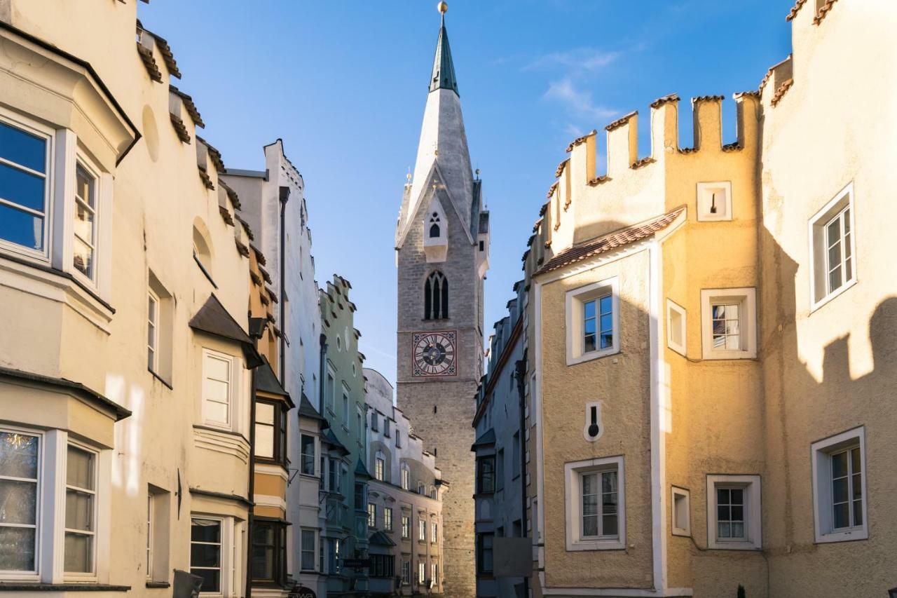 Appartements Mayrhof Bressanone Esterno foto