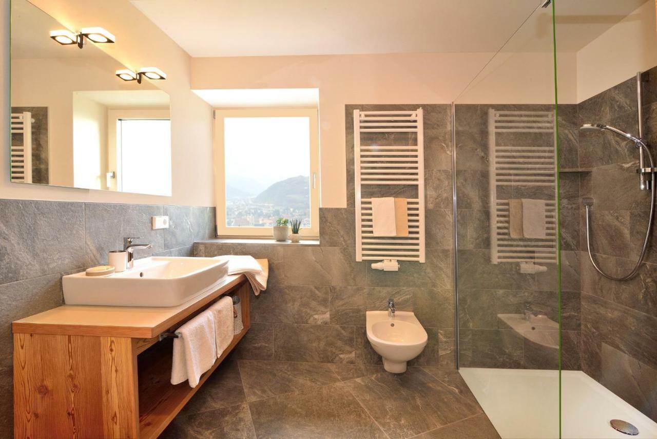 Appartements Mayrhof Bressanone Esterno foto