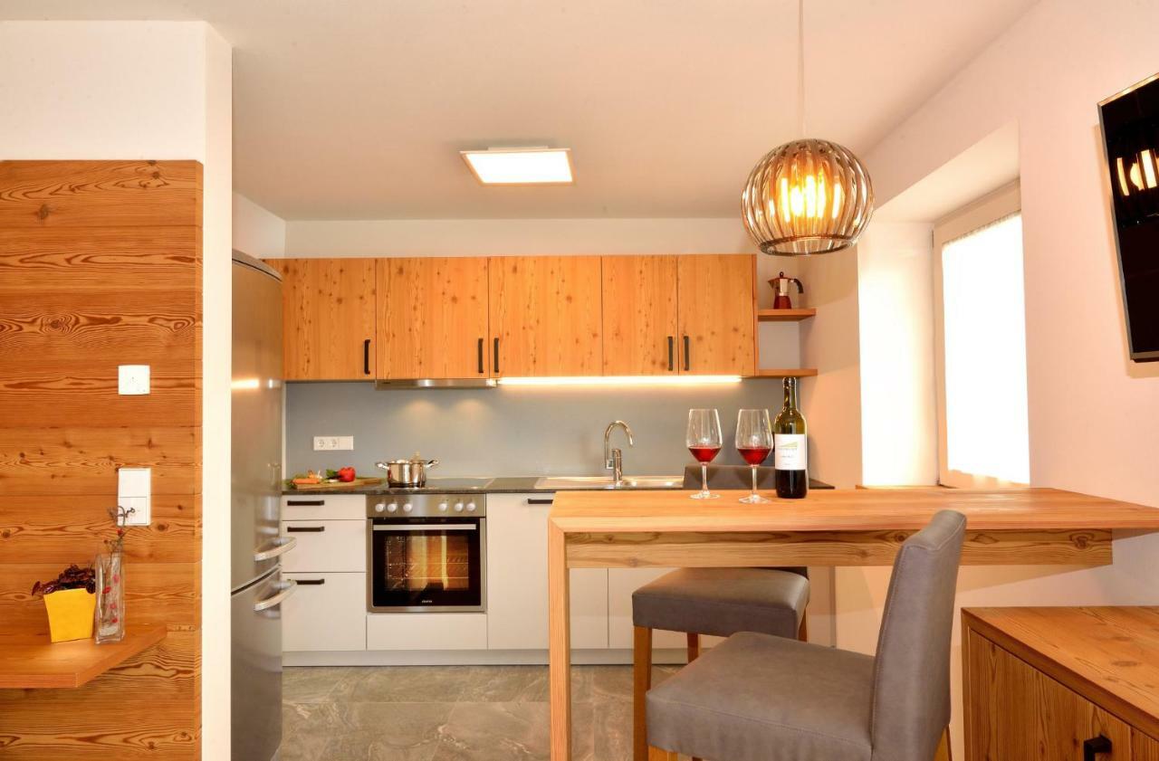 Appartements Mayrhof Bressanone Esterno foto