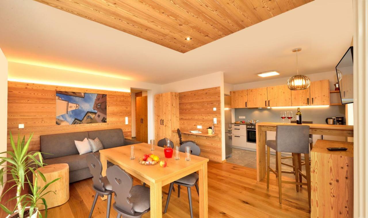 Appartements Mayrhof Bressanone Esterno foto