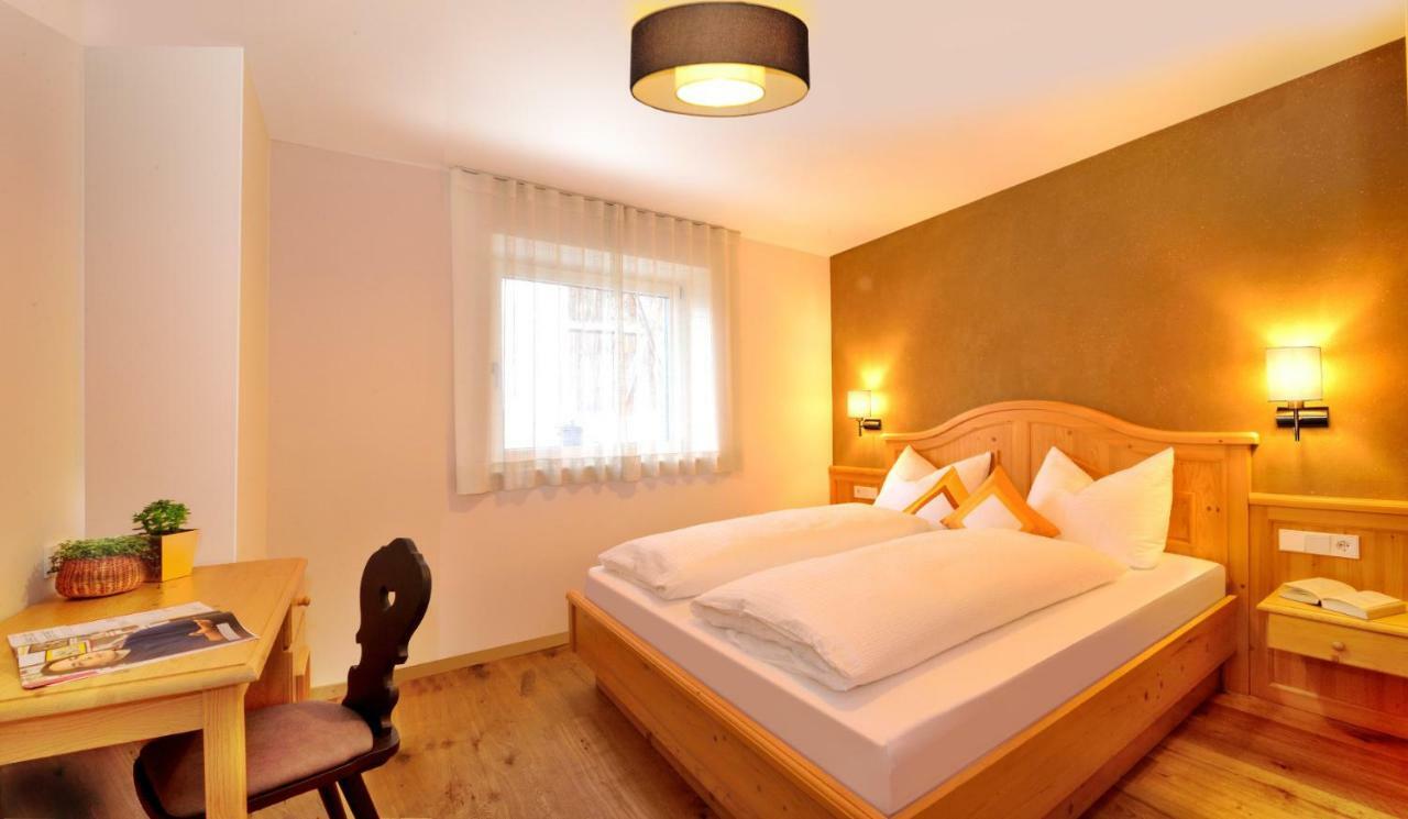 Appartements Mayrhof Bressanone Esterno foto