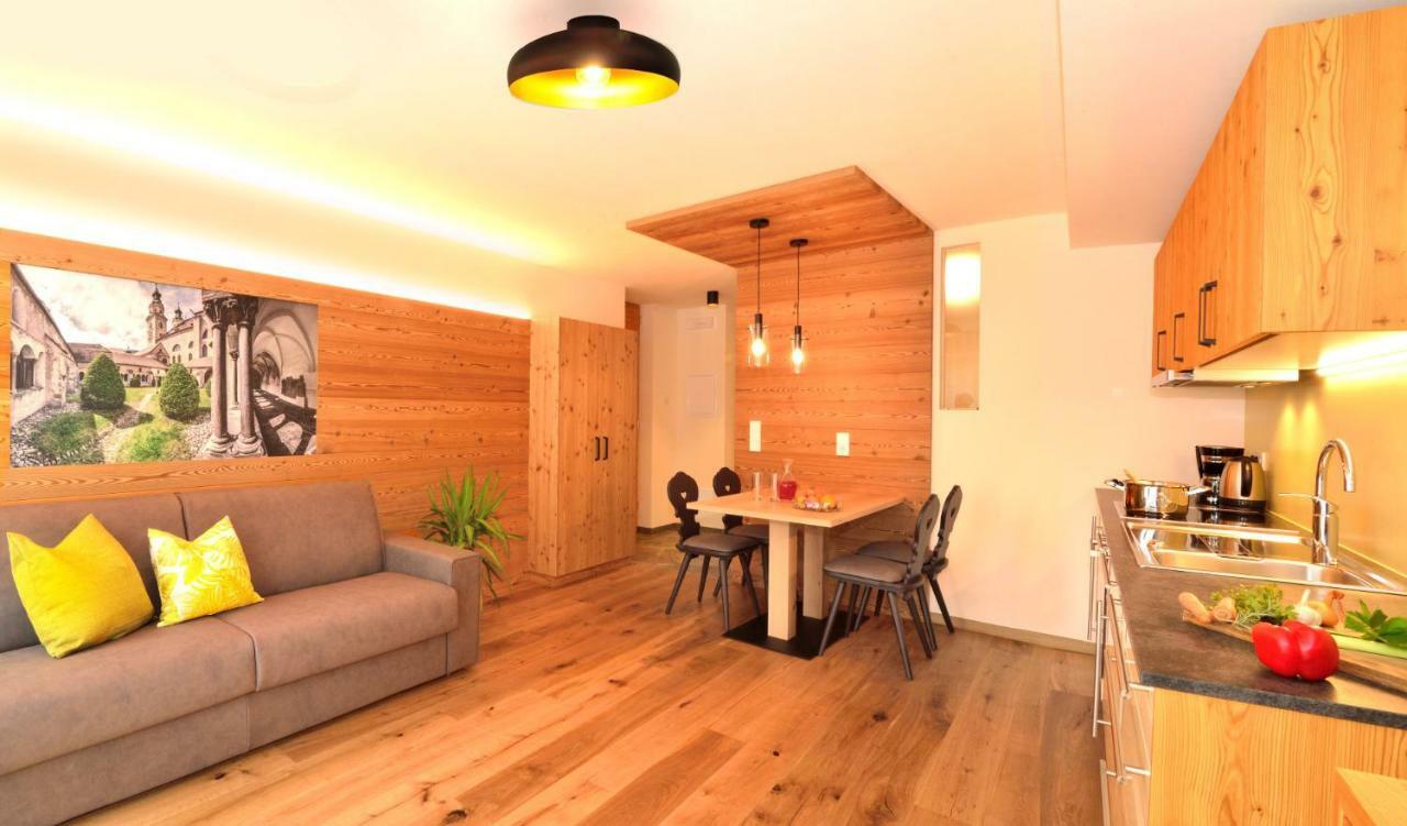 Appartements Mayrhof Bressanone Esterno foto