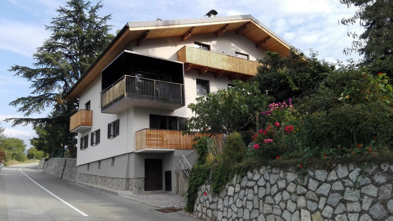 Appartements Mayrhof Bressanone Esterno foto