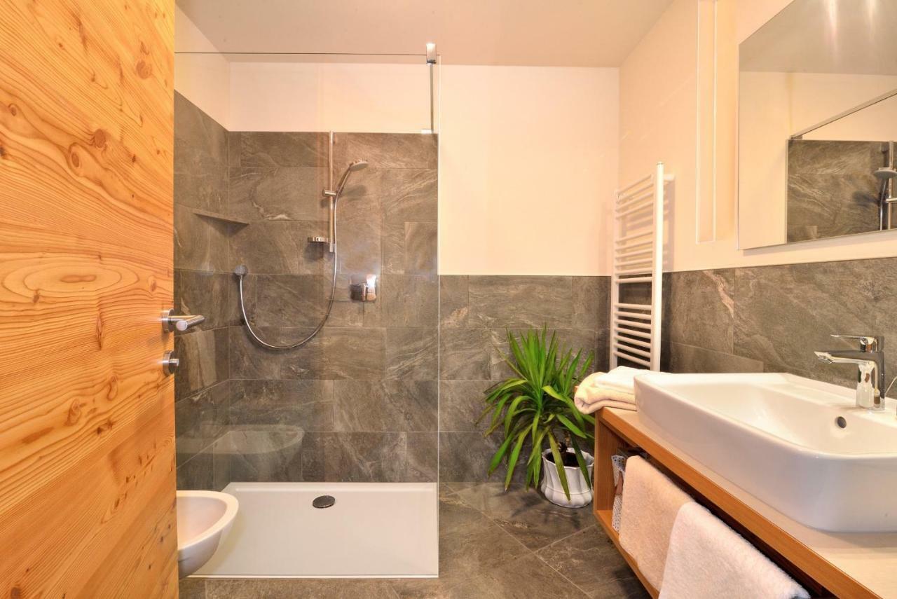 Appartements Mayrhof Bressanone Esterno foto