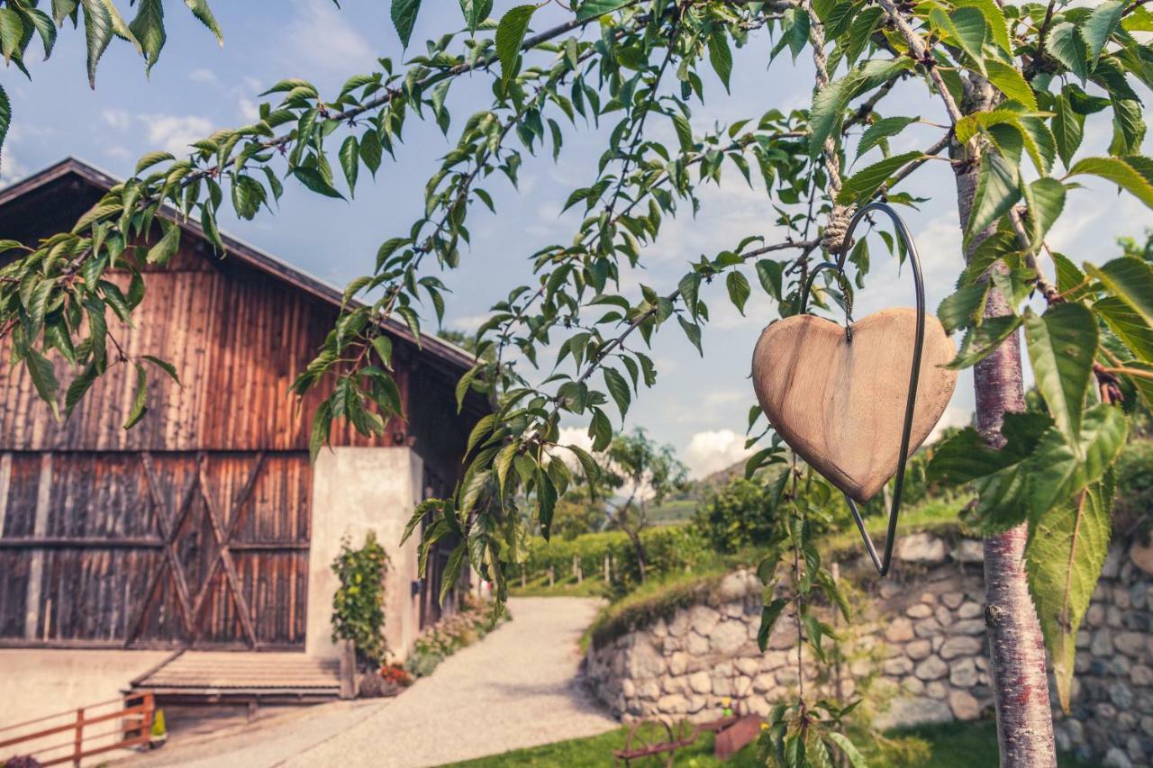 Appartements Mayrhof Bressanone Esterno foto