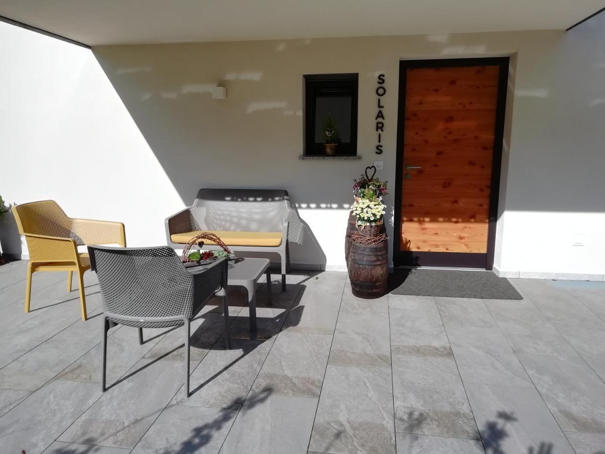 Appartements Mayrhof Bressanone Esterno foto