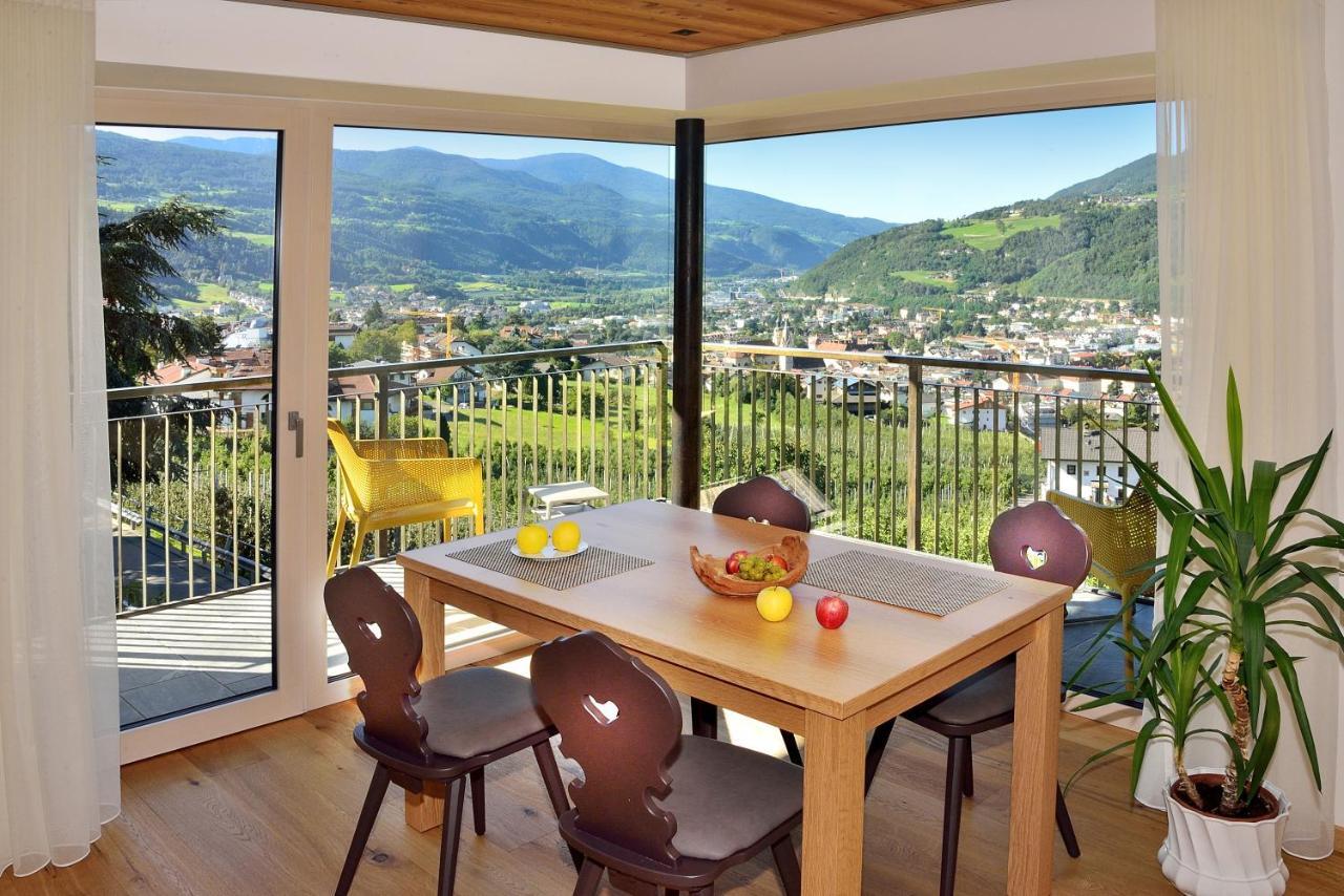 Appartements Mayrhof Bressanone Esterno foto