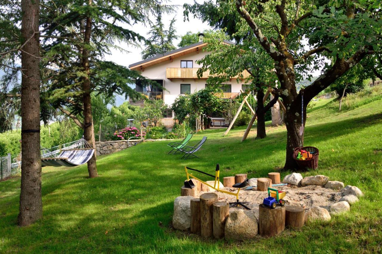 Appartements Mayrhof Bressanone Esterno foto