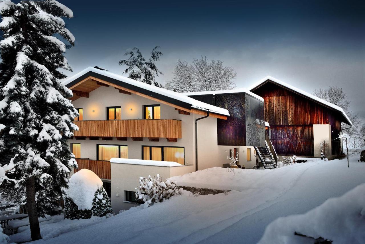 Appartements Mayrhof Bressanone Esterno foto